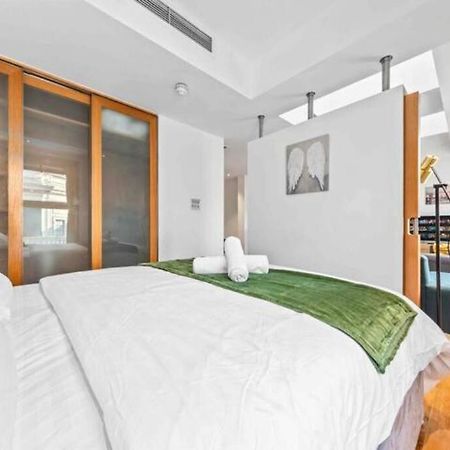Apartmán Luxe Living Near Piccadilly Hy11 Londýn Exteriér fotografie