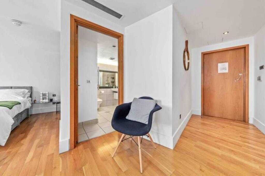 Apartmán Luxe Living Near Piccadilly Hy11 Londýn Exteriér fotografie